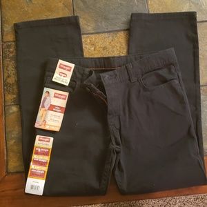Wangler Boy Pants - 12